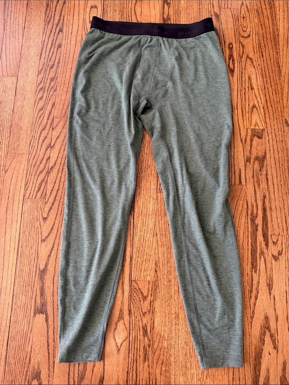REI Midweight Base Layer Bottoms - Men's Medium